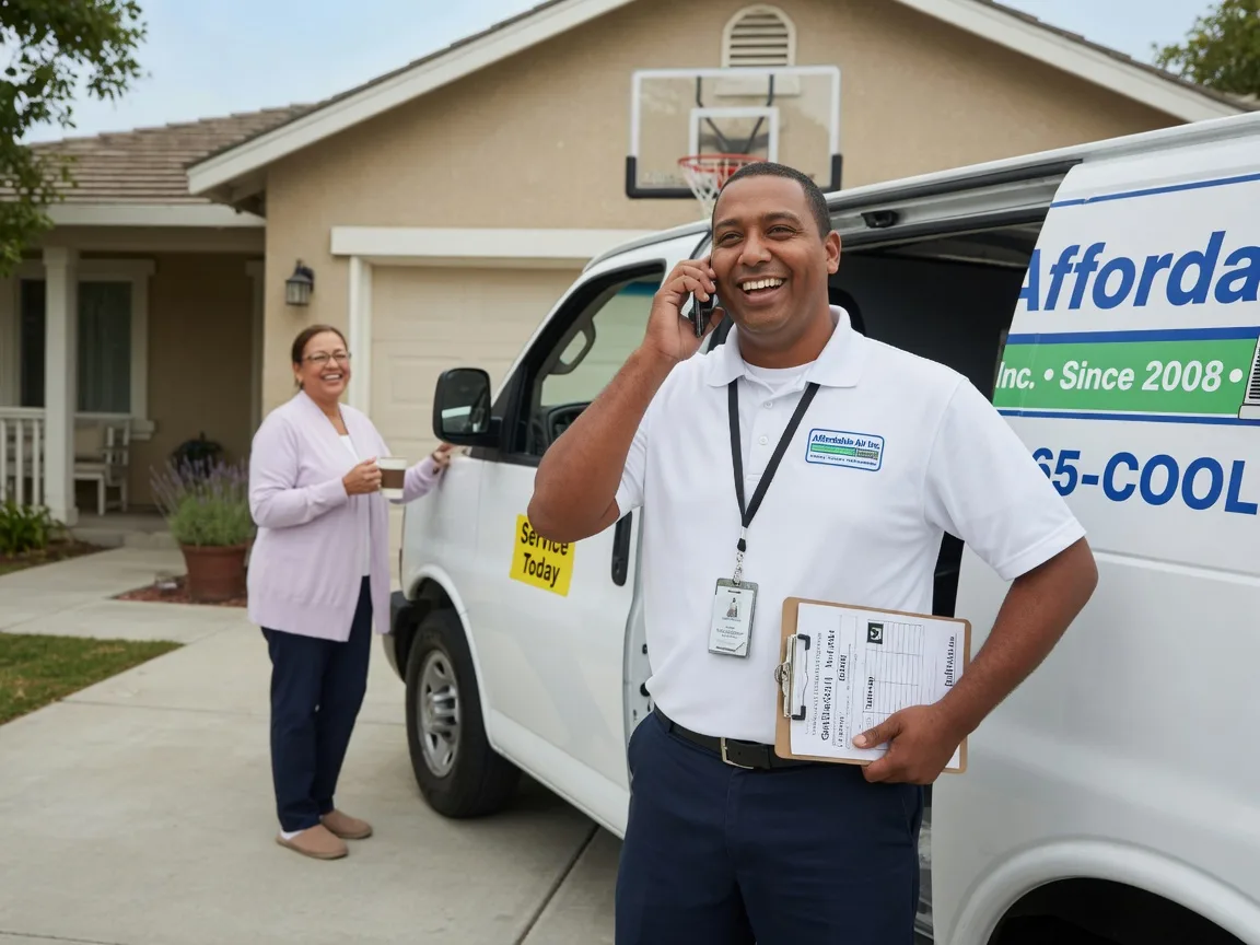 Central Ac Repair Neck City, MO FAQs